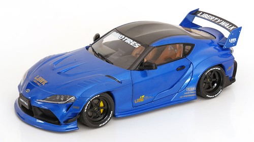 Solido toyota gr supra - solido,