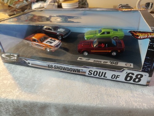 Hot wheels machines set - machines,