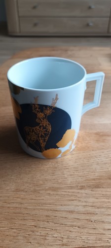 Meißen tasse henkelbecher - tasse,,