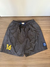 Five Ultimate Frisbee Field