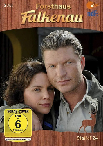 Forsthaus falkenau staffel - falkenau,
