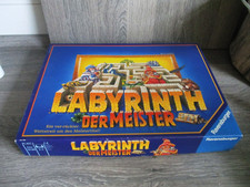 Labyrinth der Meister
