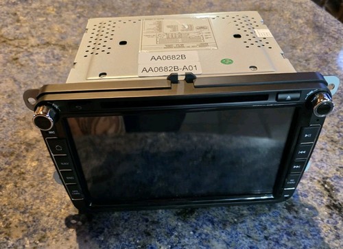 Vanku android autoradio px6 - 10,