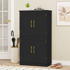 Küchenschrank Aus Holz