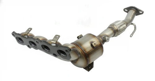 Katalysator 6237 maxgear - 27-6237,