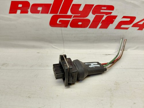 Stecker hallgeber golf 2 - stecker,