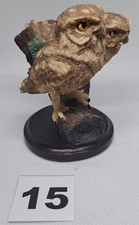 Unsere schöne Vogelwelt Collektion 2003 - Steinkauz