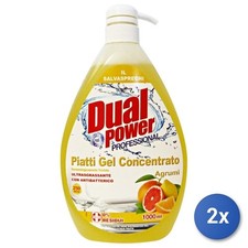 2X Dual Power Teller 1000 Ml