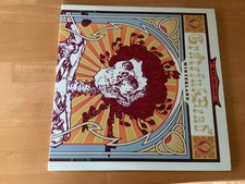 2LP  Grateful Dead -