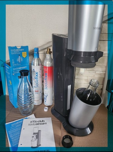 Top sodastream crystal 2 0 - #, 2.0