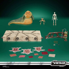 Star wars the vintage - star,