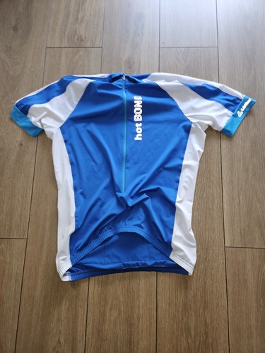 Löffler radtrikot kurzarm - löffler,