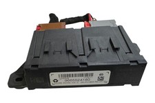 Peugeot 508 2012 Anhängerkupplung Anhängerkupplung Steuergerät Modul 9665524180 ONV62084