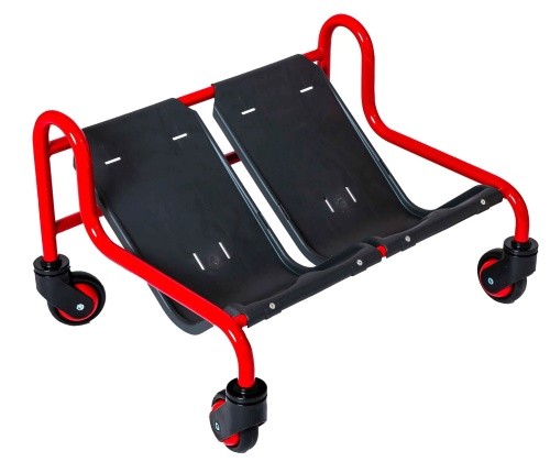 Winther fahrzeuge challenge - winther,