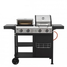 El Fuego 3-in-1 Kombigrill »