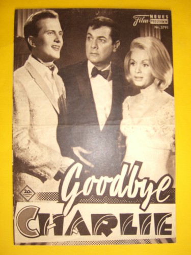 Nfp 3791 goodbye - nfp, charlie