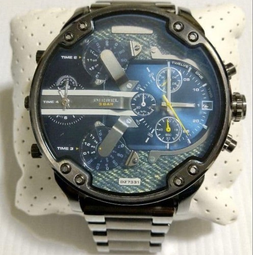 Diesel dz7331 quartz men - quartz, men’s