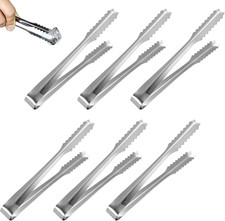 6 Stück Candy Bar Zubehör