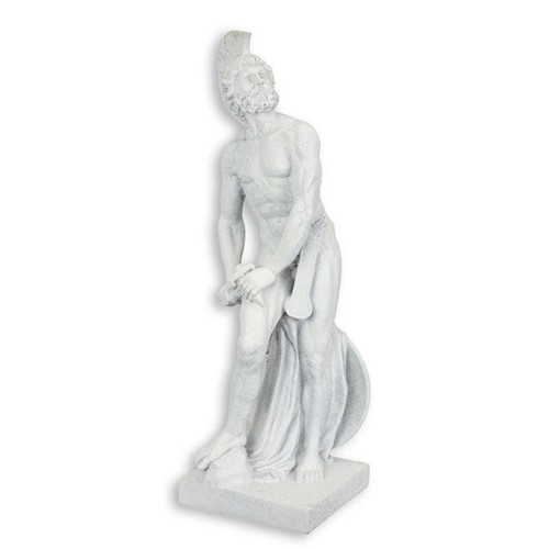 Deko figur skulptur statue - figur,