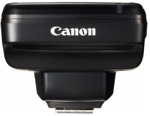 Canon speedlite transmitter - canon,