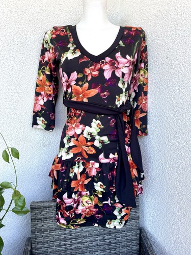 My77 damen kleid minikleid - my77, gr