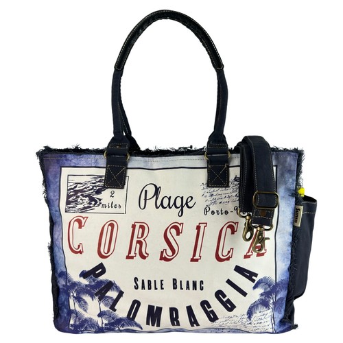 Sunsa xxl handtasche große - xxl,