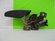 Türöffner Heckklappe Fiat Brava Bravo I 182 95-01 Öffner Hebel Fernentriegelung