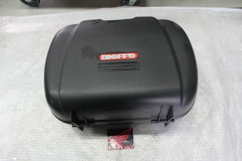 Tasche koffer topcase bag - koffer,