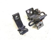 Audi 80 Coupé Cabrio Türscharniere Scharniere Scharnier rechts Tür VR LY4N