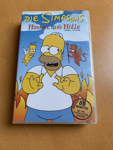 Rarität die simpsons der - simpsons,