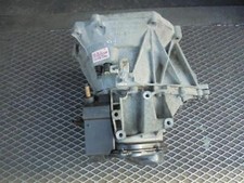 4M5R 7002 NE Getriebe Ford