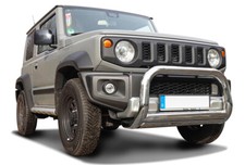 HSP Frontschutzbügel +