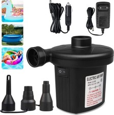 Elektrische Luftpumpe 240V /