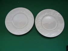 KPM - Berlin Brotteller Feldblume D 16   2 Stück