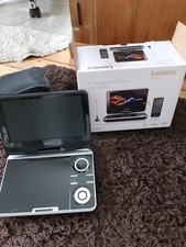 DVD-Player Lenco DVB-T -9411