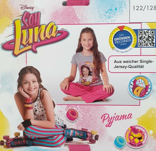 Disney soy luna mädchen - disney,