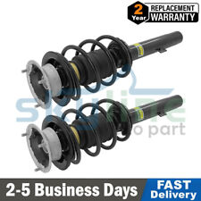 2x Komplett Stoßdämpfer