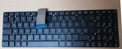 Tastatur asus r752n k751l - r752n,