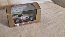 Brumm Serie ORO 72 Mercedes W