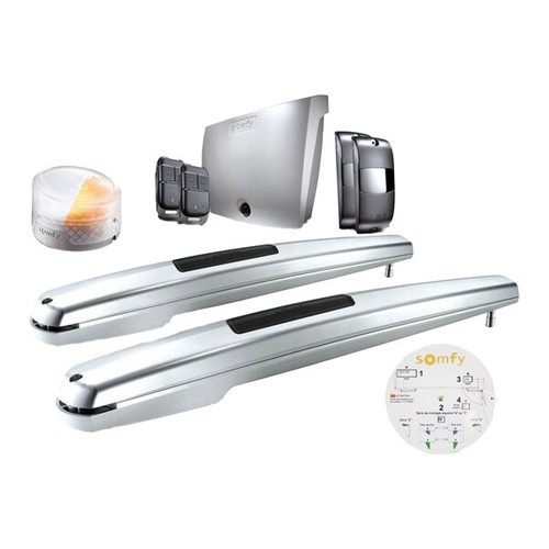 Somfy drehtorantrieb exavia - drehtorantrieb,