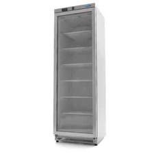 Gastro gefrierschrank 400 l - gefrierschrank,