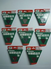 Metabo Haftschleifblatt DSE 130 Bosch PDA Haftschleifblätter