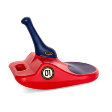 ZIPFY - Der Rodel in den