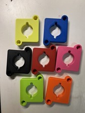 6x TFSI Zündspulen Adapter