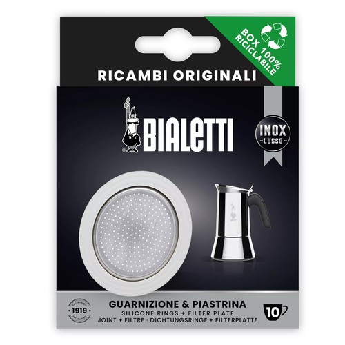 Bialetti ersatzteilset - ersatzteilset, 1