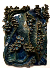 Art Art Object Unique Ceramic