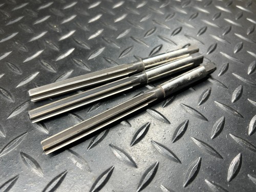 Stk handreibahle 10 - 10,7, mm