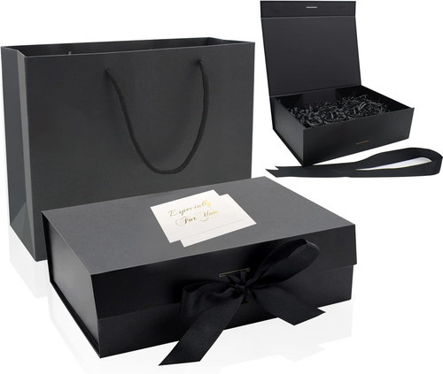 Geschenkbox mit deckel groß - mit, deckel,