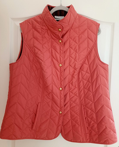 Steppweste steppjacke damen - steppweste,