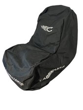 Cabrinha-Sitzachse-Hülle